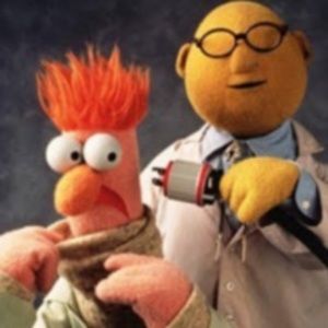 Meet your Posher, Renee